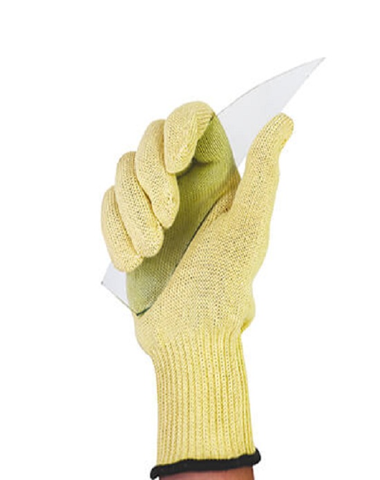 Para Aramid Cut Resistant Gloves and Arm Cover